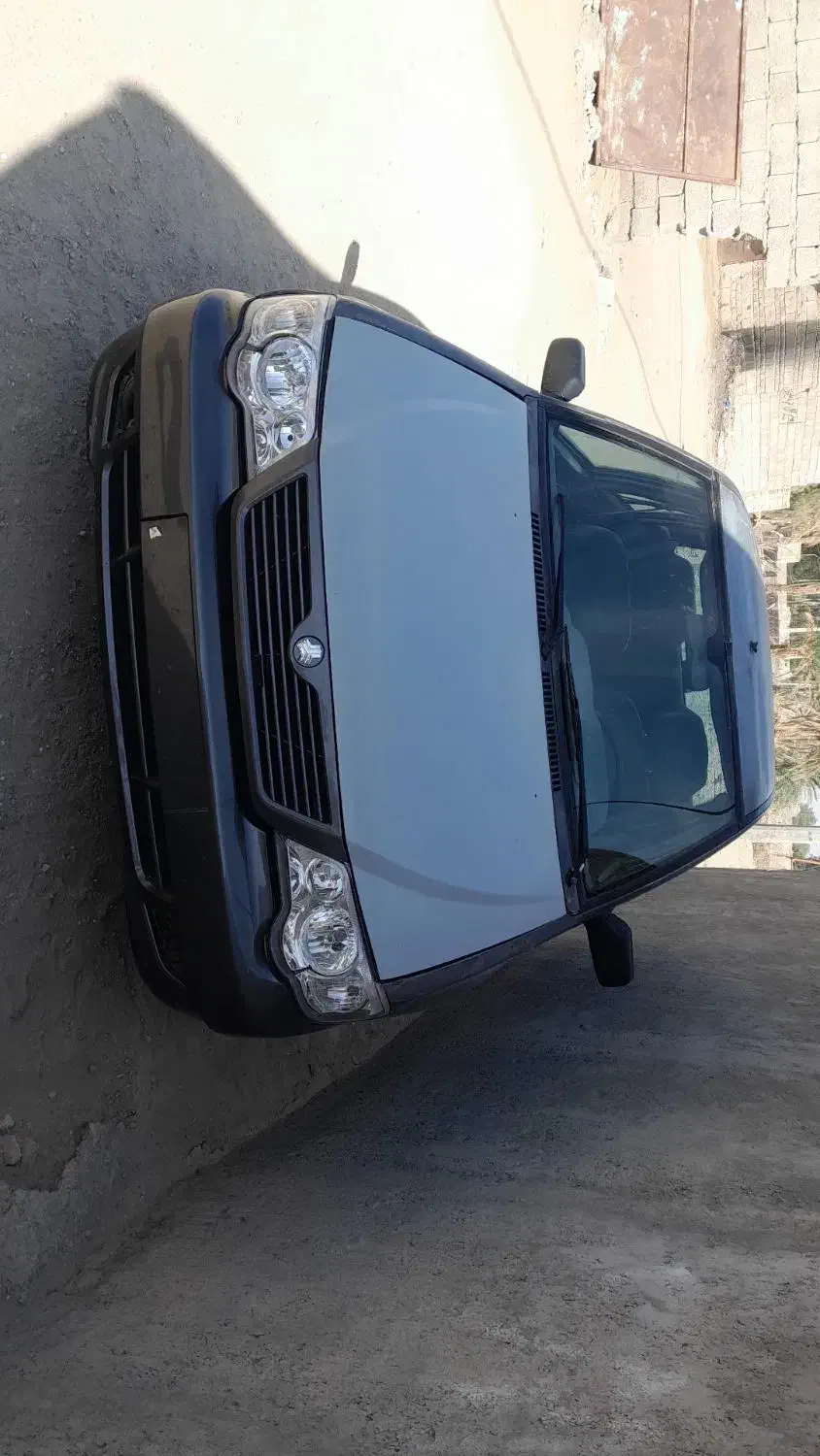 پراید مدل 90 قیمت 170ملیون تومن|خودرو سواری و وانت|ایرانشهر, |دیوار