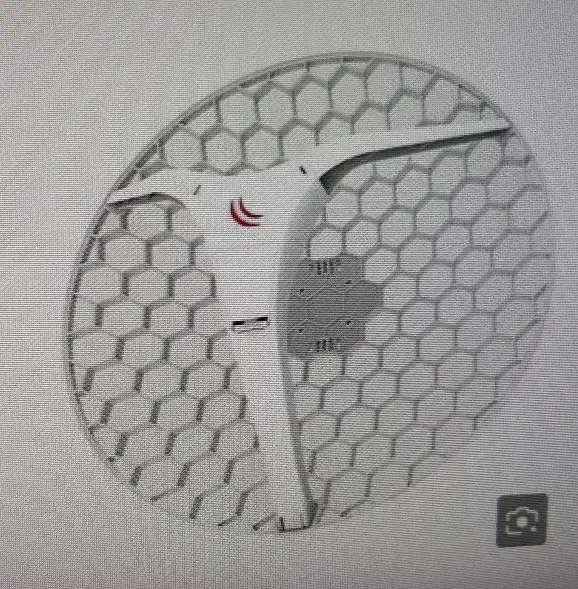 رادیو LHG XL|مودم و تجهیزات شبکه|اصفهان, پینارت|دیوار