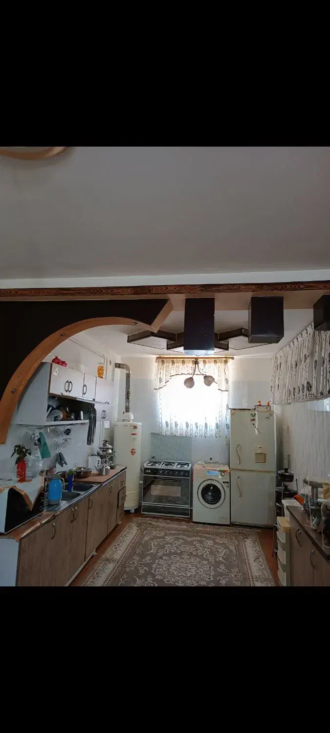 خانه اجاره قلعه نرسیده به میدان اول روبروی شاهد 12|اجارهٔ خانه و ویلا|قروه, |دیوار