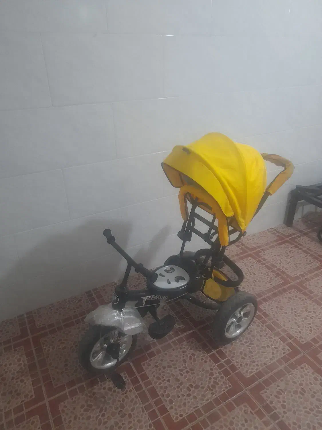 سه چرخه کودک|دوچرخه، اسکیت، اسکوتر|ارومیه, |دیوار