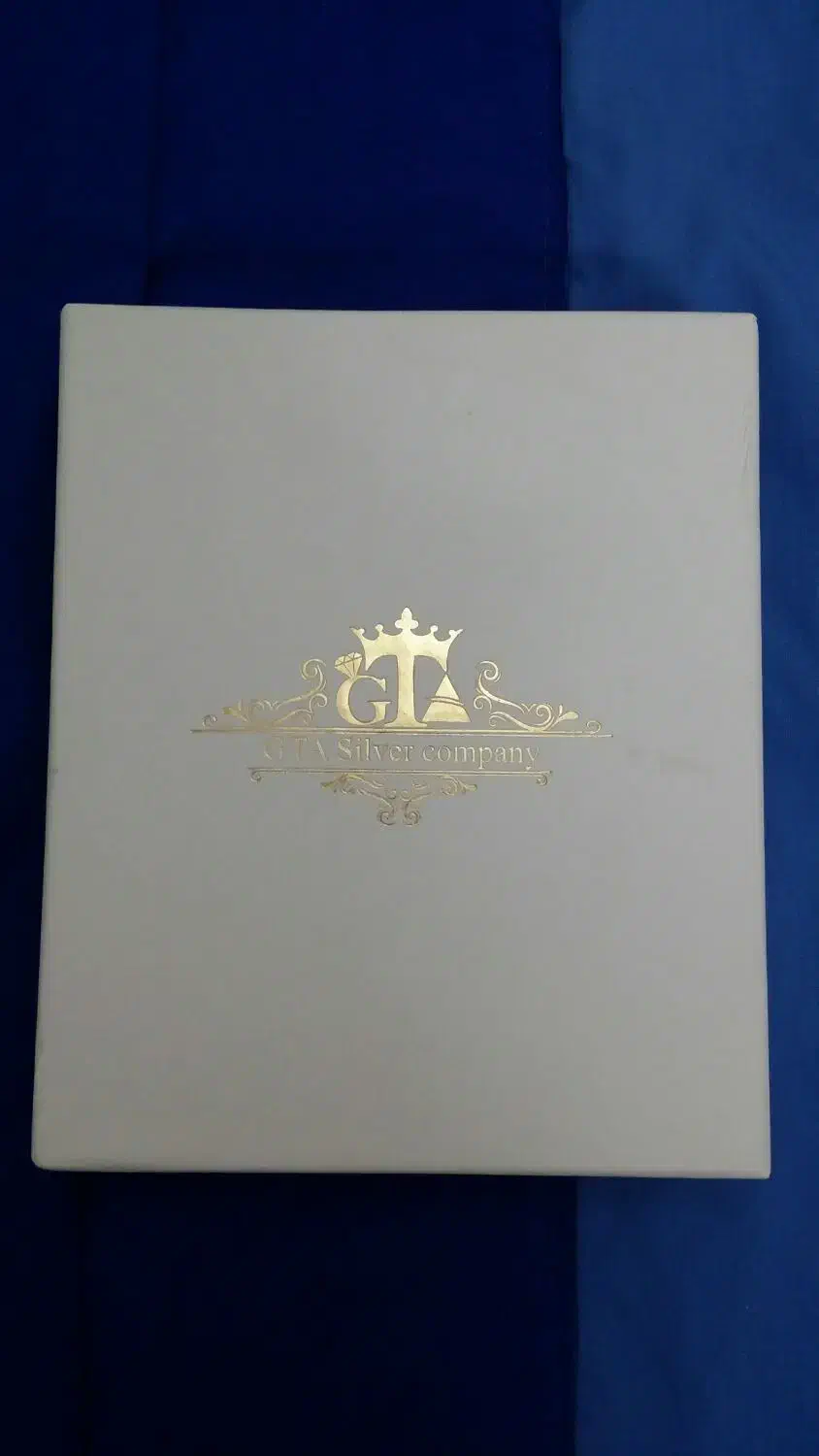 سرویس عروس نقره|جواهرات|اصفهان, جوزدان الیادران|دیوار