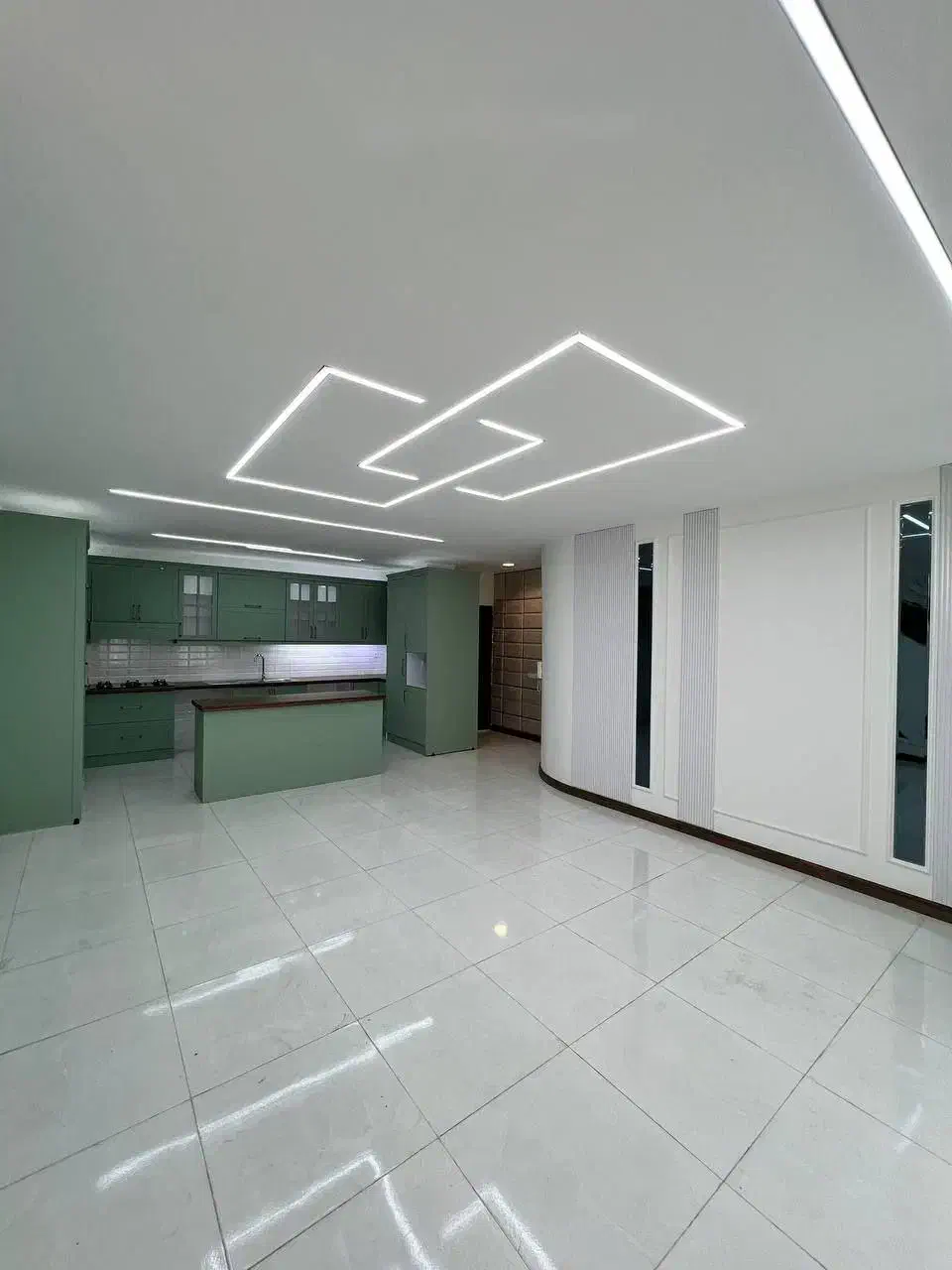 100متر حاشیه امام رضا نورگیر جنوب نزدیکBRT|فروش آپارتمان|مشهد, امام رضا (ع)|دیوار