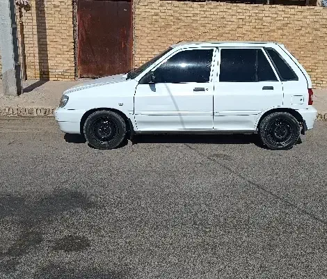 پراید111|خودرو سواری و وانت|دزفول, |دیوار