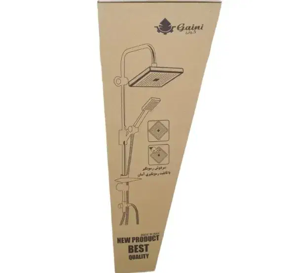 تعداد ۳۰ عدد دوش رسوبگیر به قیمت خرید|لوازم حمام|زاهدان, |دیوار