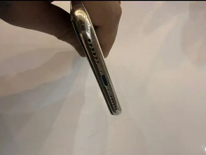 گوشی ایفون xسالم|موبایل|مشهد, ایثارگران|دیوار