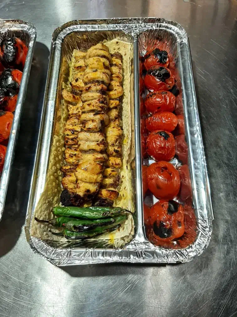 صندوقدار خانم رستوران|استخدام خدمات فروشگاه و رستوران|تهران, یوسف‌آباد|دیوار