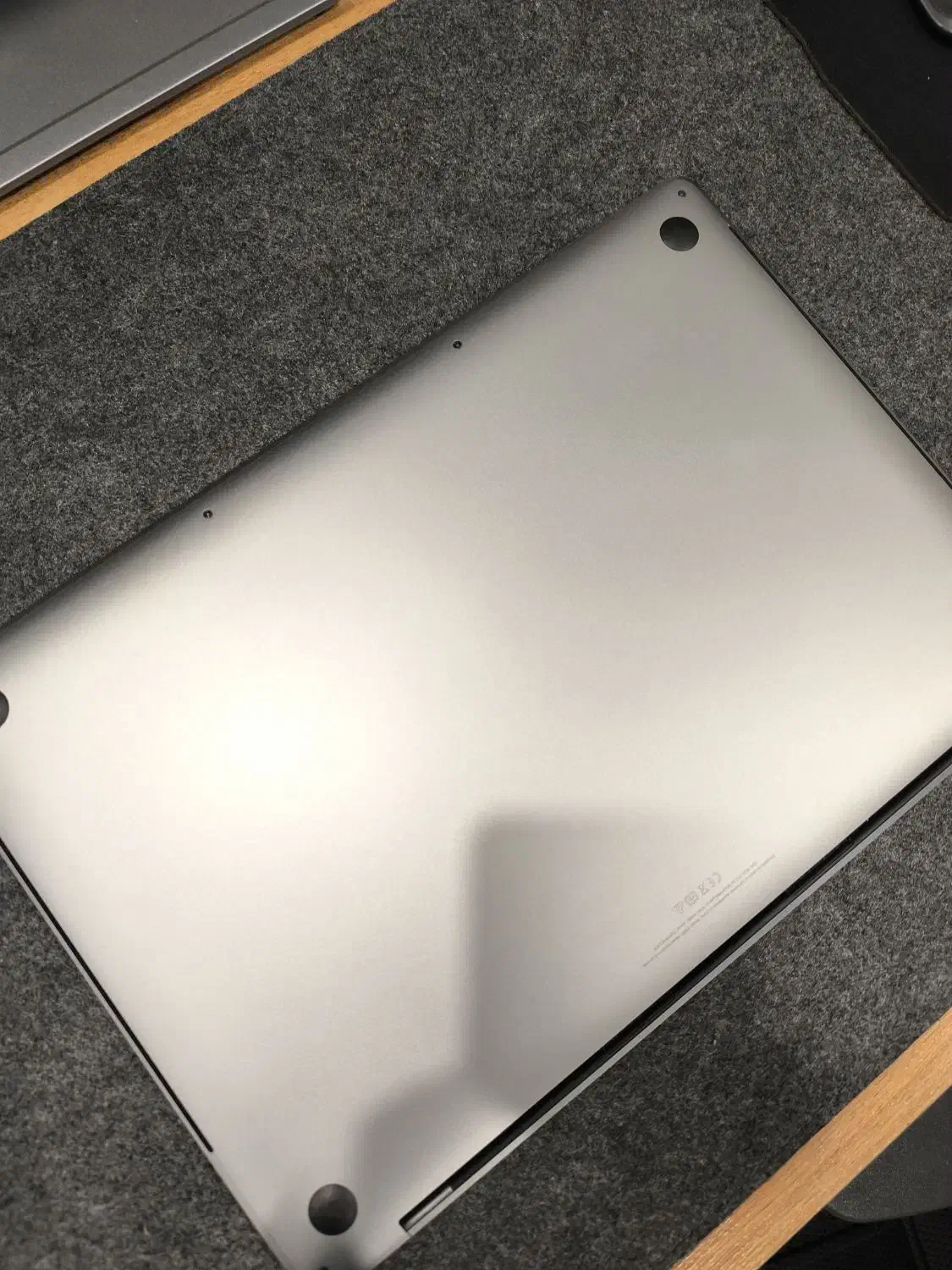 مک بوک پرو MacBook Pro 2019|رایانه همراه|تهران, سعادت‌آباد|دیوار