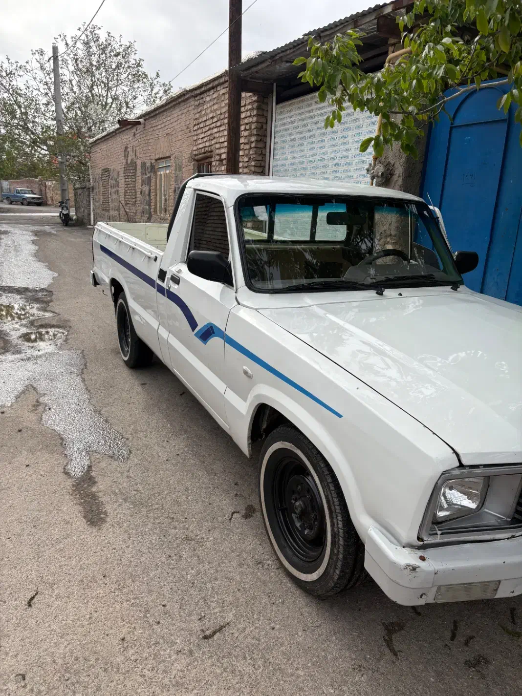 مزدا|خودرو سواری و وانت|کرمان, |دیوار