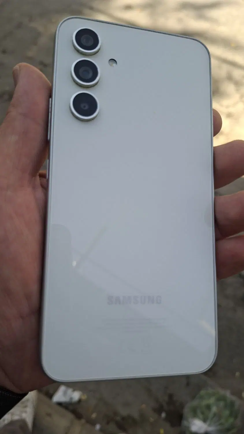 A54 Samsung|موبایل|داران, |دیوار