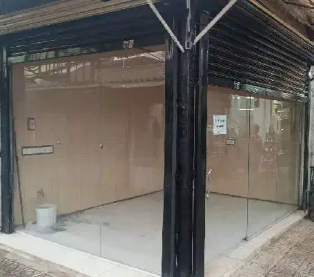 ۱۲ متر مرکز شهر مغازه دو دهنه اجاره /کد ۱۸۲۹۱|اجارهٔ مغازه و غرفه|تنکابن, |دیوار