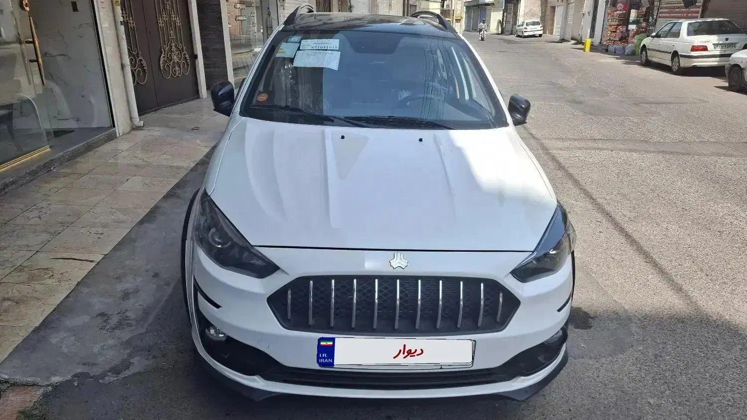 اطلس g|خودرو سواری و وانت|رشت, معلم|دیوار