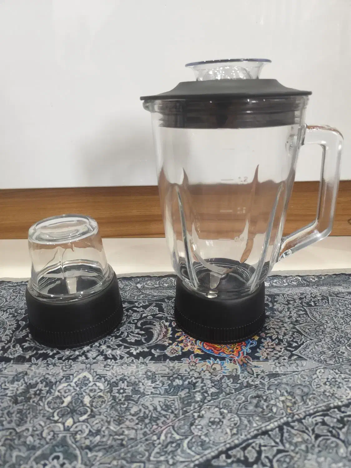 غذا ساز تکنو|خردکن، آسیاب، غذاساز|کوچصفهان, |دیوار