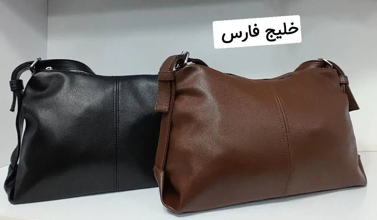 کیف شل زنانه|کیف، کفش، کمربند|سمنان, |دیوار