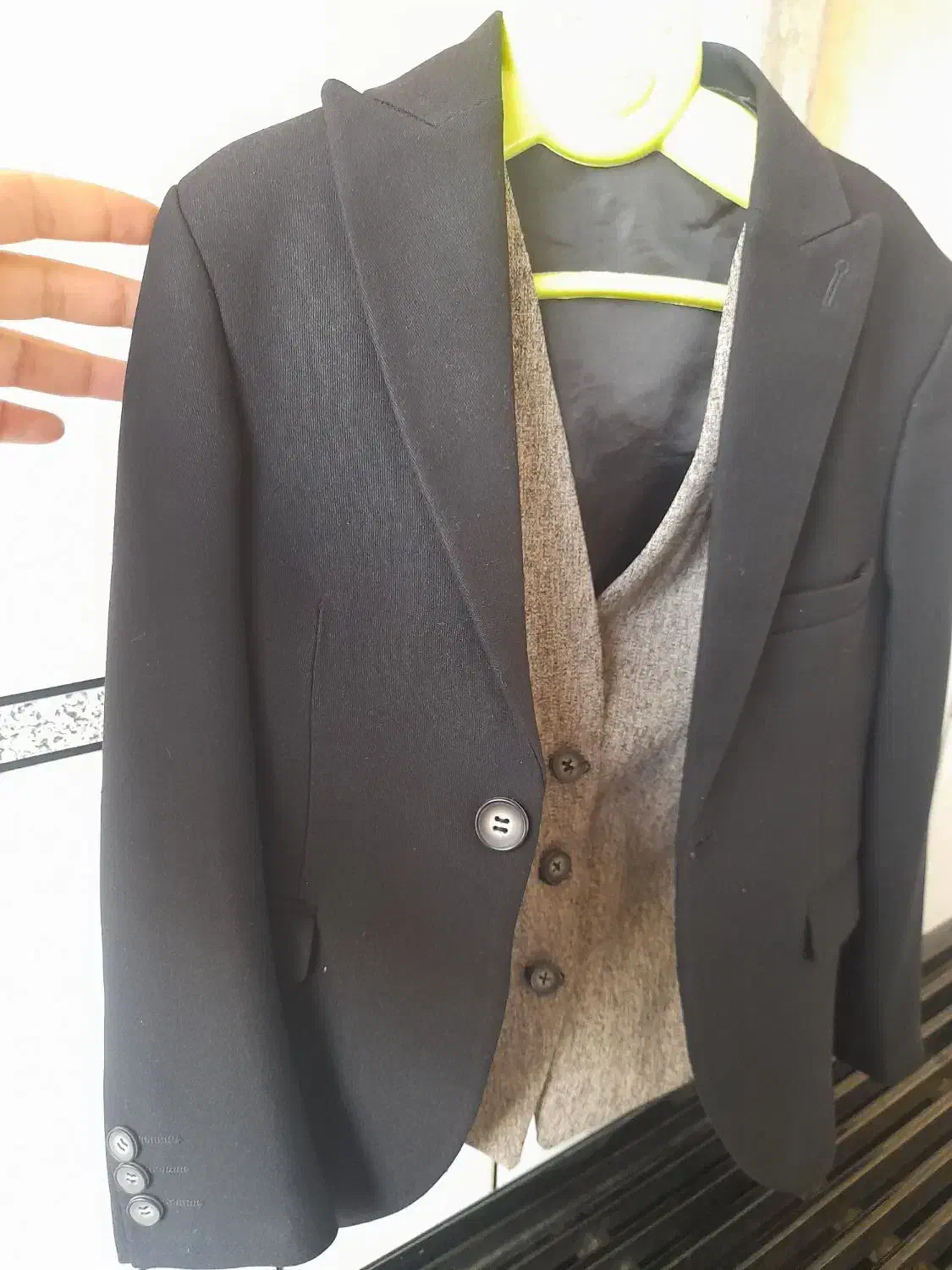 کت و شلوار|لباس|خمینی‌شهر, |دیوار