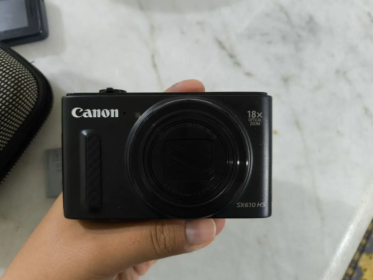 Canon|دوربین عکاسی و فیلم‌برداری|تهران, سنگلج (شاپور)|دیوار