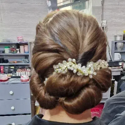 میکاپ/شنیون فاز۱اندیشه|خدمات آرایشگری و زیبایی|اندیشه, اندیشه فاز ۱|دیوار