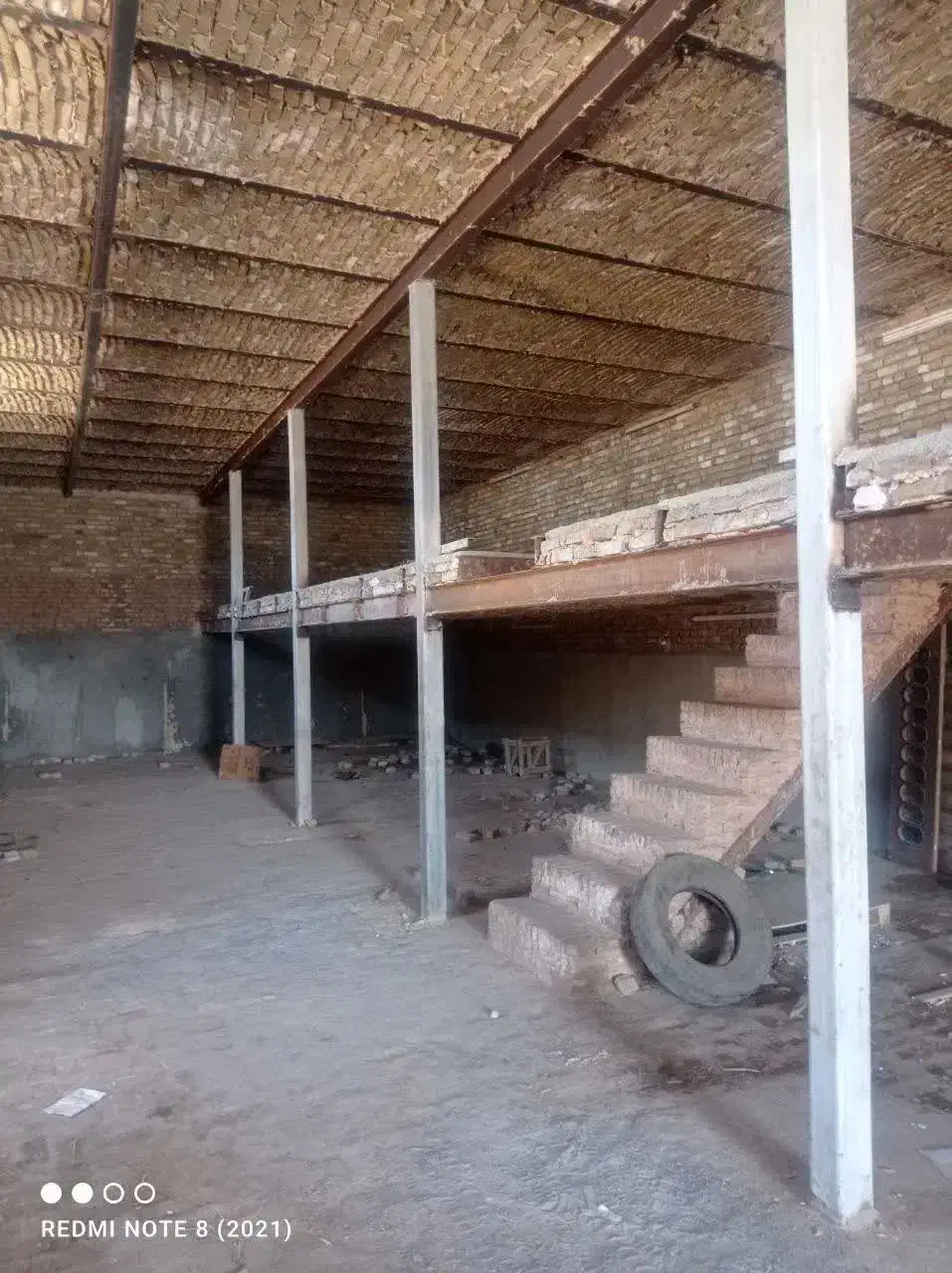 اجازه انبار یا کارگاه|اجارهٔ دفتر صنعتی، کشاورزی، تجاری|سبزوار, کلاته سیفر|دیوار