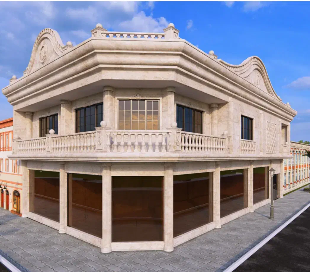 فروش ساختمان تجاری مسکونی کریم آباد|فروش مغازه و غرفه|میناب, |دیوار