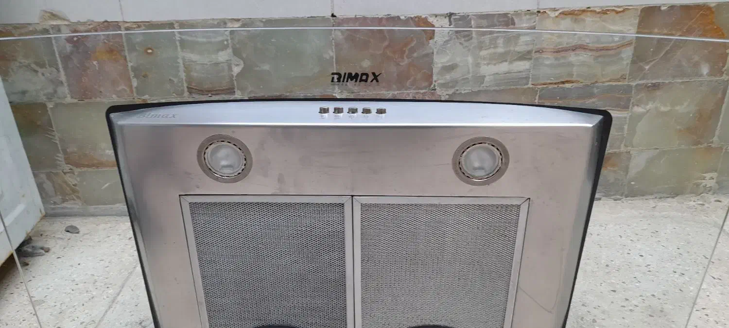 هود ببمکس|هود|اراک, |دیوار