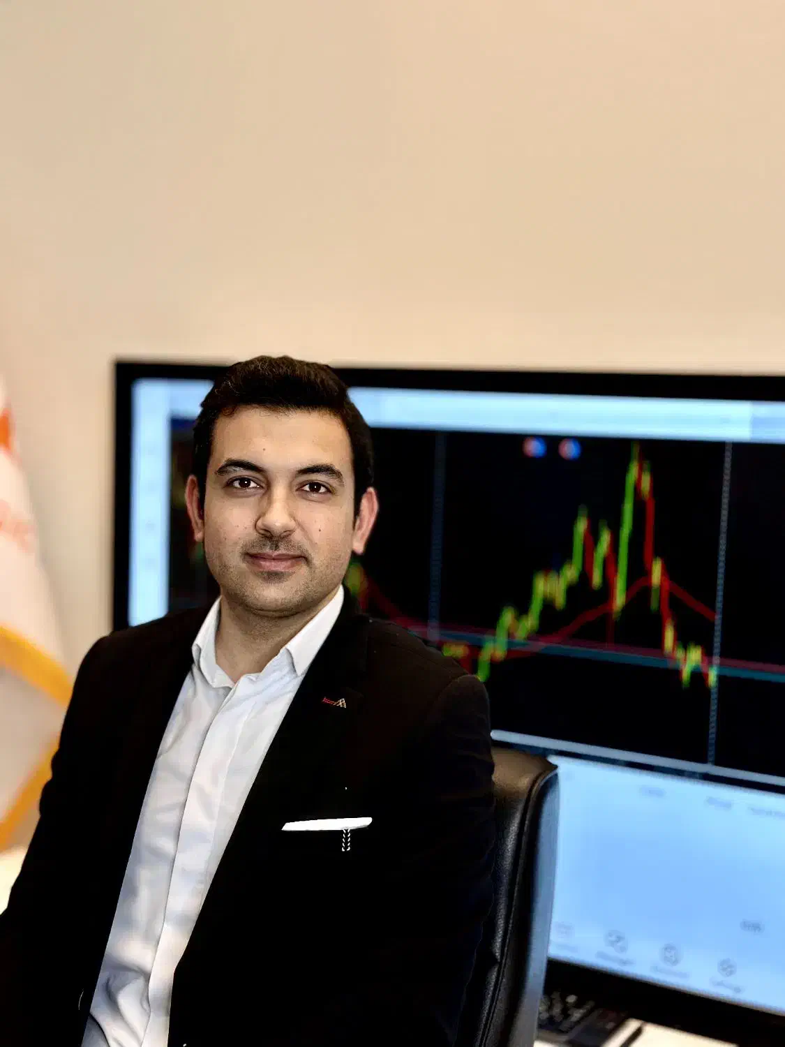 سیر تا پیاز بازارهای مالی|خدمات آموزشی|محمدشهر, محمدشهر|دیوار