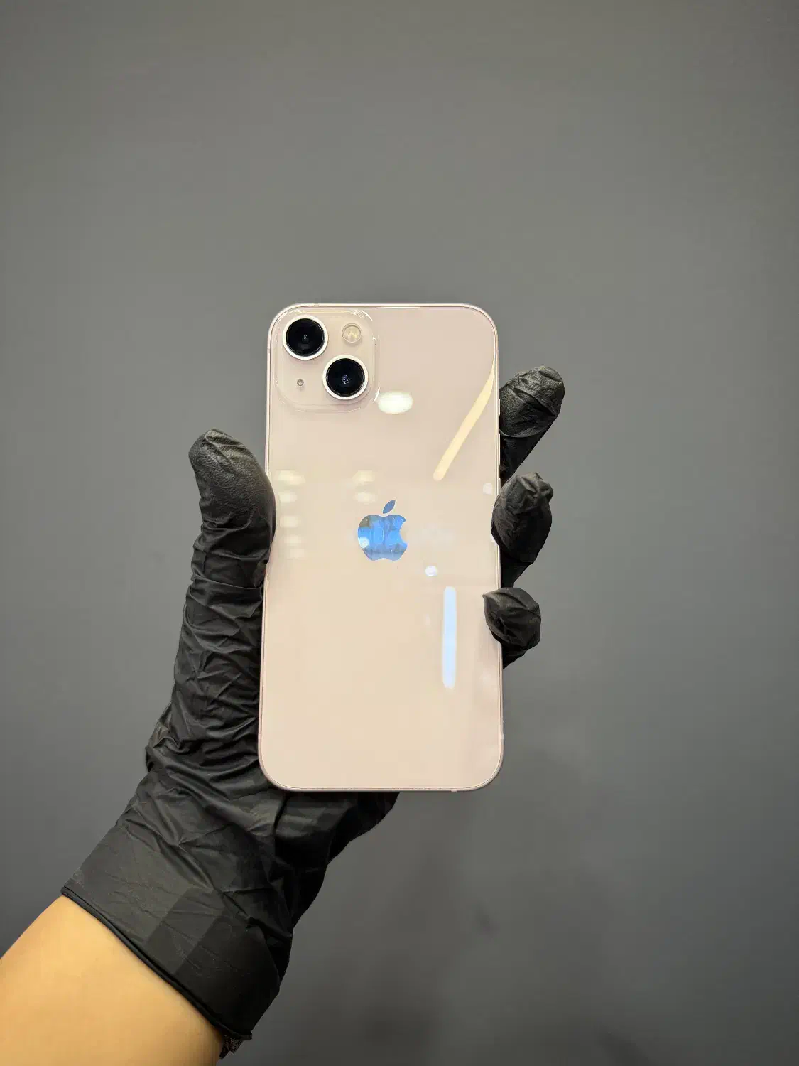 ۱۳ نرمال ZAA 256 باطری ۹۶|موبایل|تهران, آسمان|دیوار