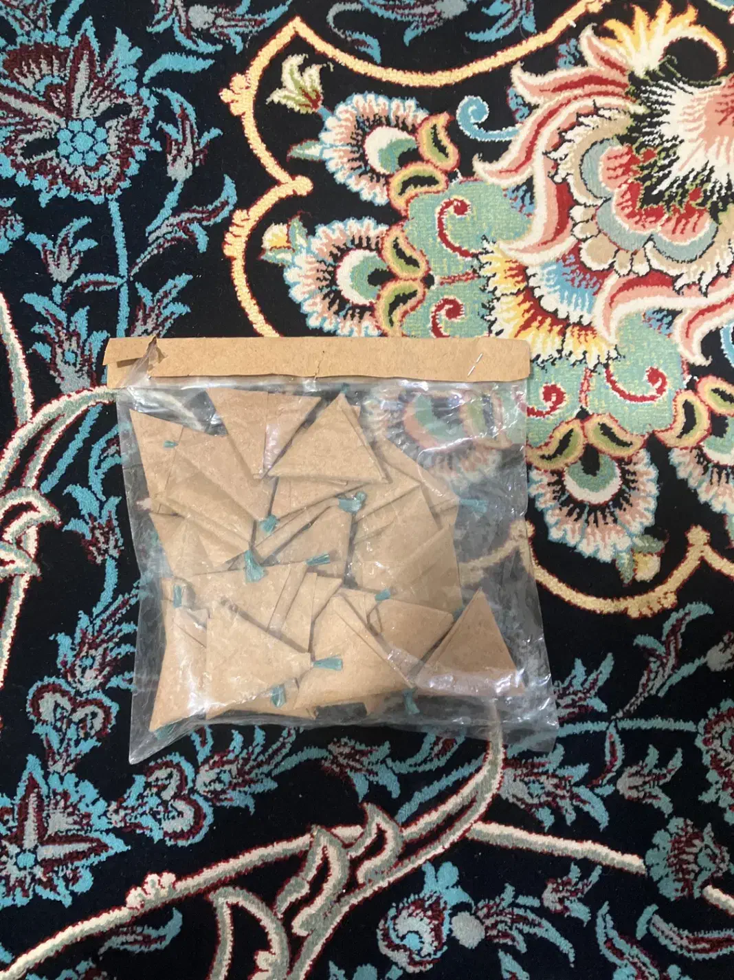 ترقه عمده|اسباب‌‌بازی|کرج, اصفهانی‌ها|دیوار