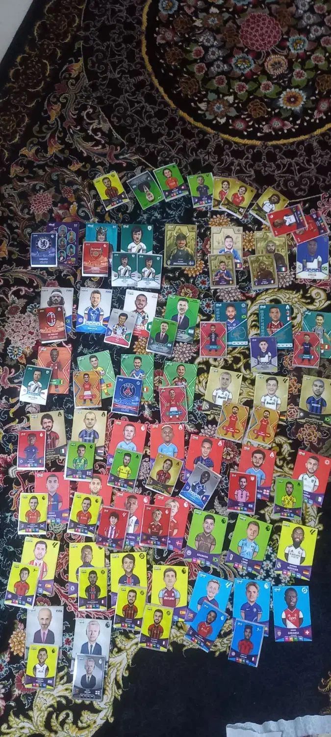 کیمدی|کلکسیون و سرگرمی|اصفهان, برازنده|دیوار