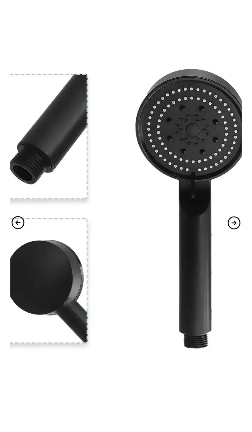 سردوش چند حالته حمام|لوازم حمام|قزوین, |دیوار