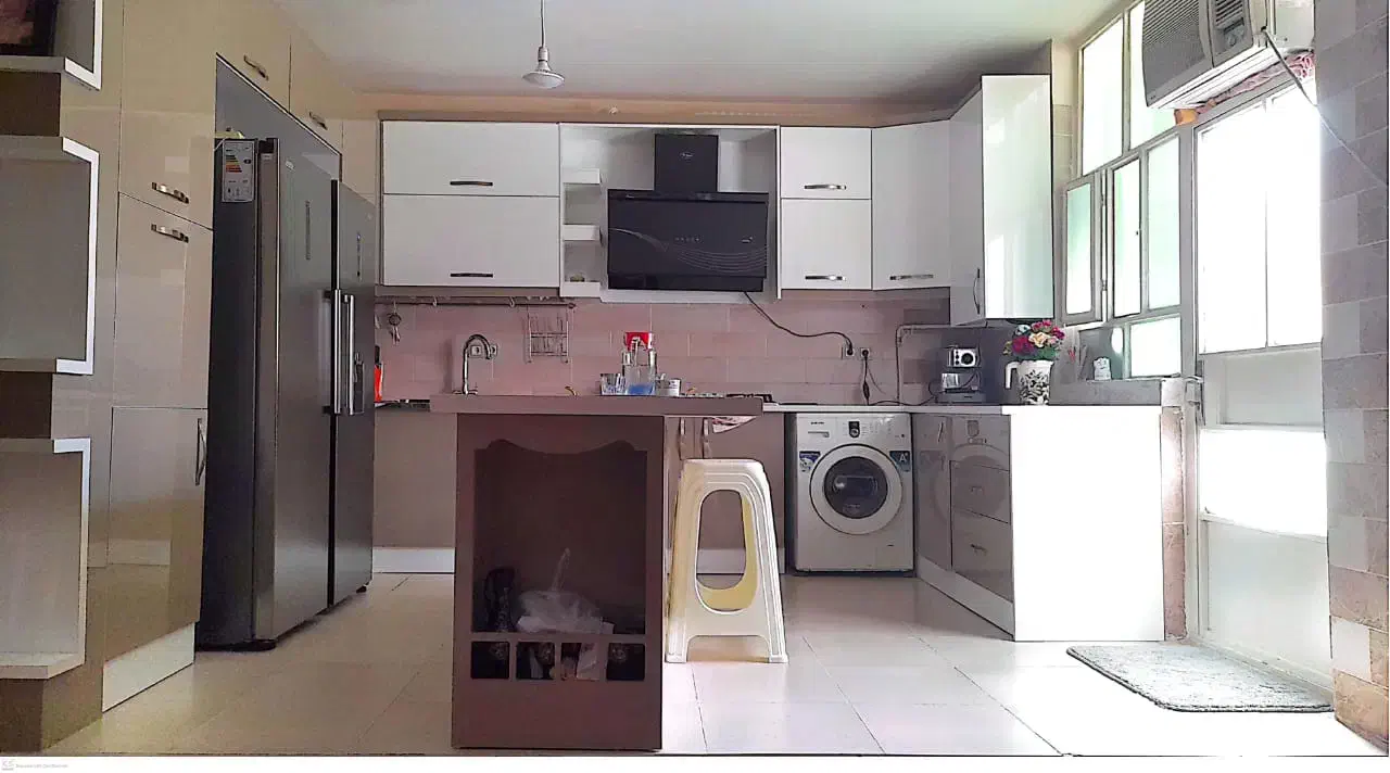 آپارتمان ۱۰۰ واقع در ریل وی|فروش آپارتمان|مسجد سلیمان, |دیوار