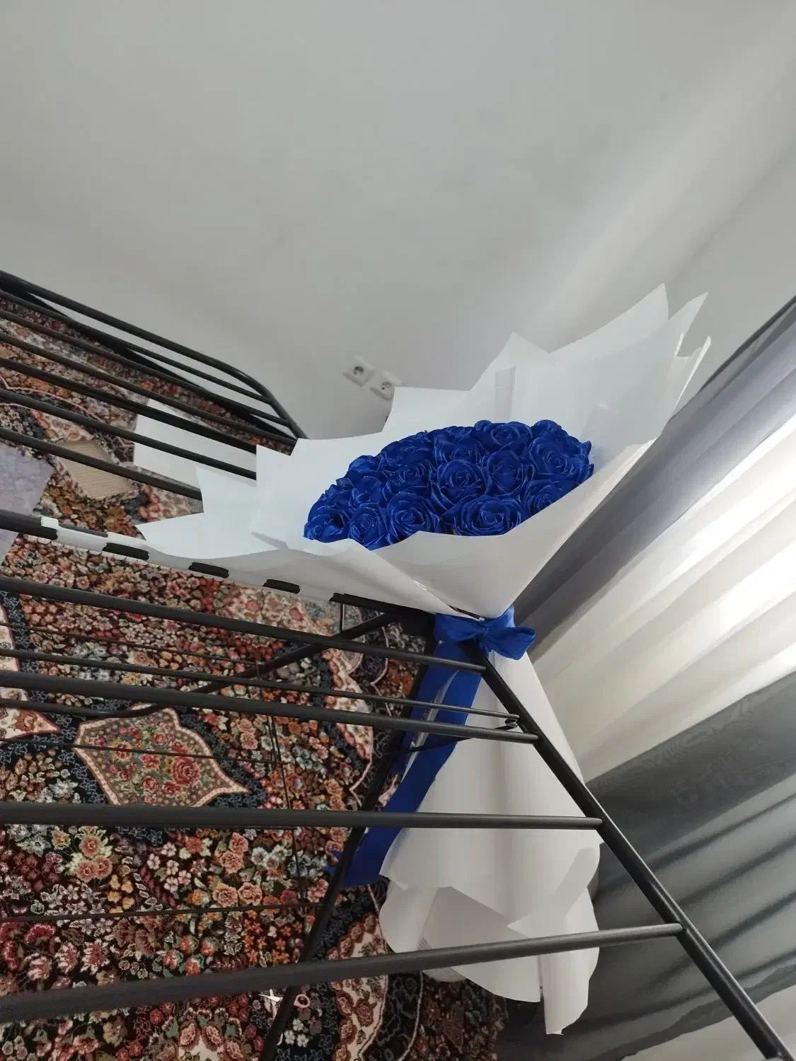 گل یاس|گل مصنوعی|کرمانشاه, |دیوار