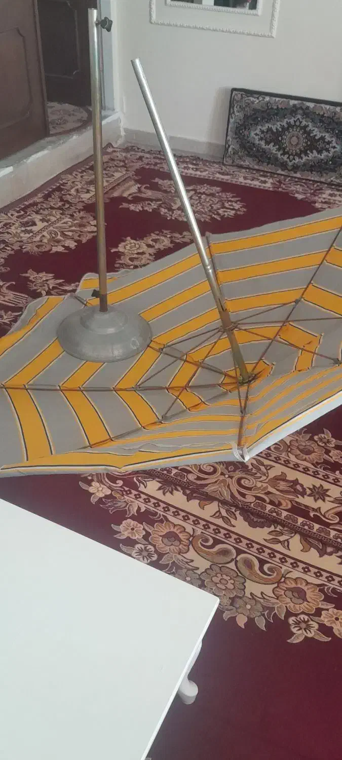 وسایل میوه فروشی|فروشگاه و مغازه|بروجرد, |دیوار