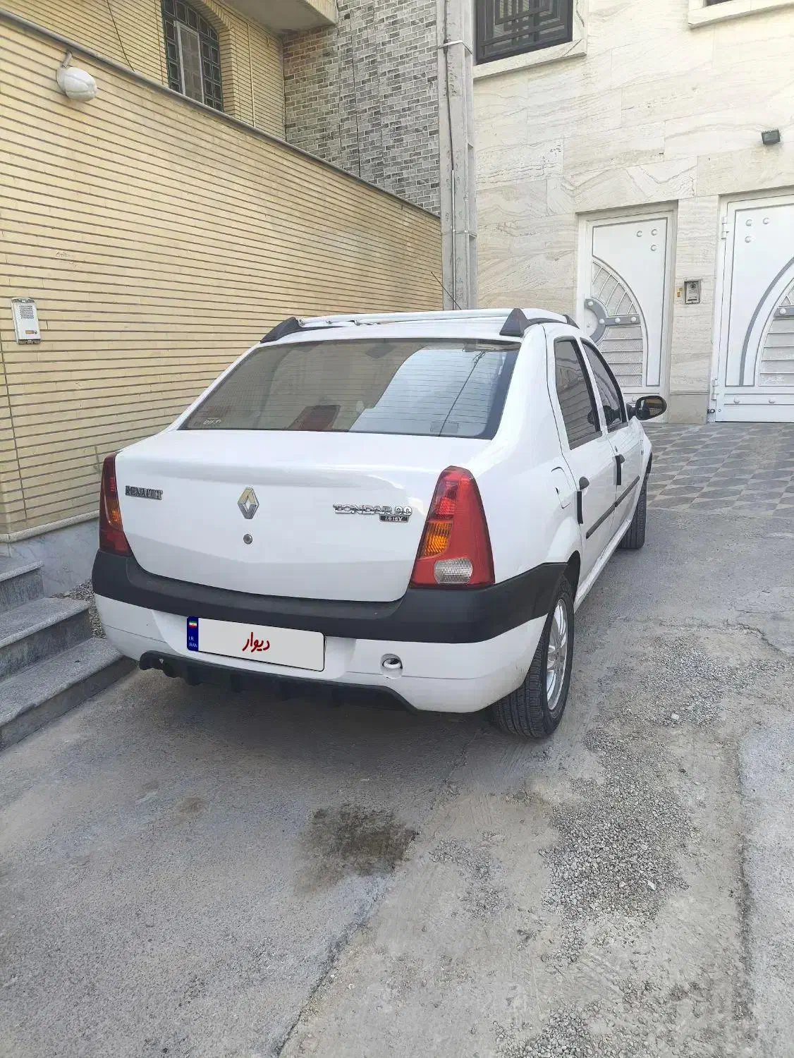 ال۹۰ پارس خودرو|خودرو سواری و وانت|جهرم, |دیوار