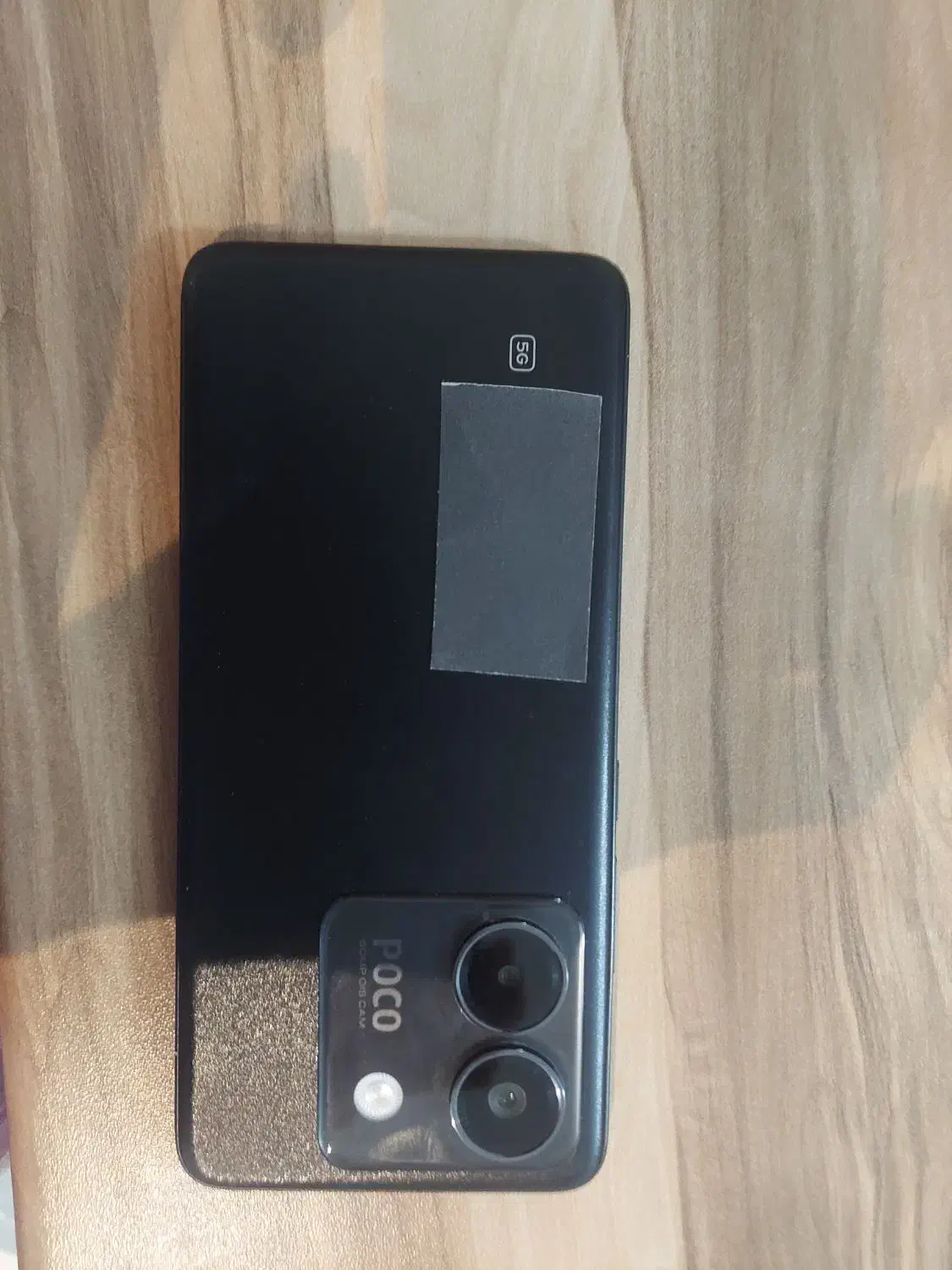 فروش poco m7 pro 512 /12|موبایل|کرج, شهرک بنفشه|دیوار