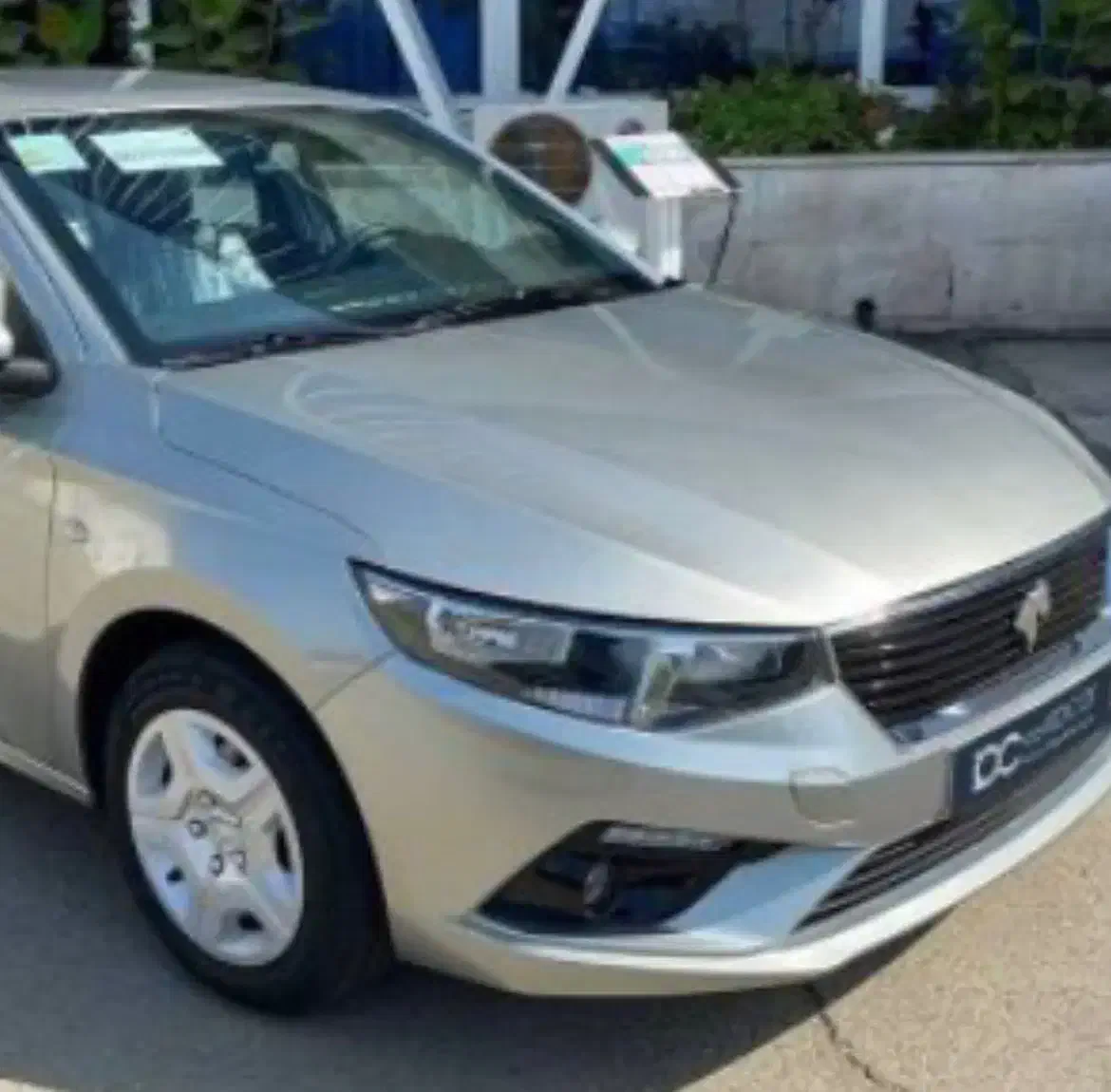 تارا صفر کیلومتر،مدل ۱۴۰۴،ارسال از نمایندگی|خودرو سواری و وانت|کرج, اصفهانی‌ها|دیوار