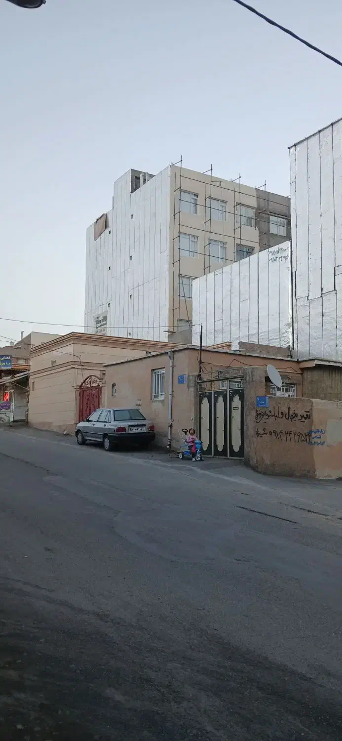 سیمانکاری آستر ورویه|خدمات پیشه و مهارت|سقز, |دیوار