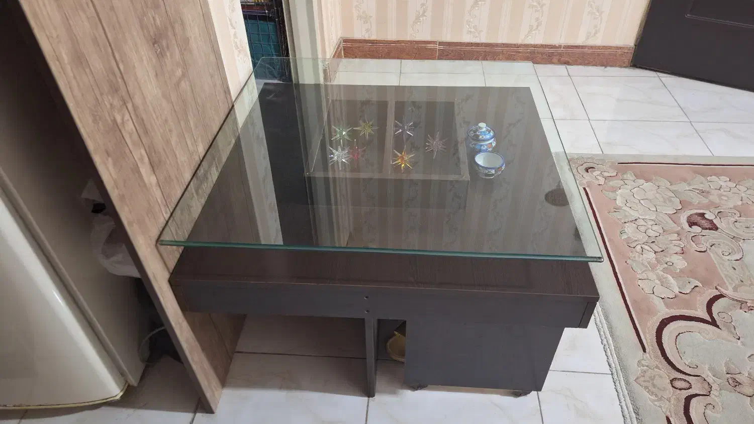 مبل و میز چوبی|مبلمان اداری|تهران, دستغیب|دیوار