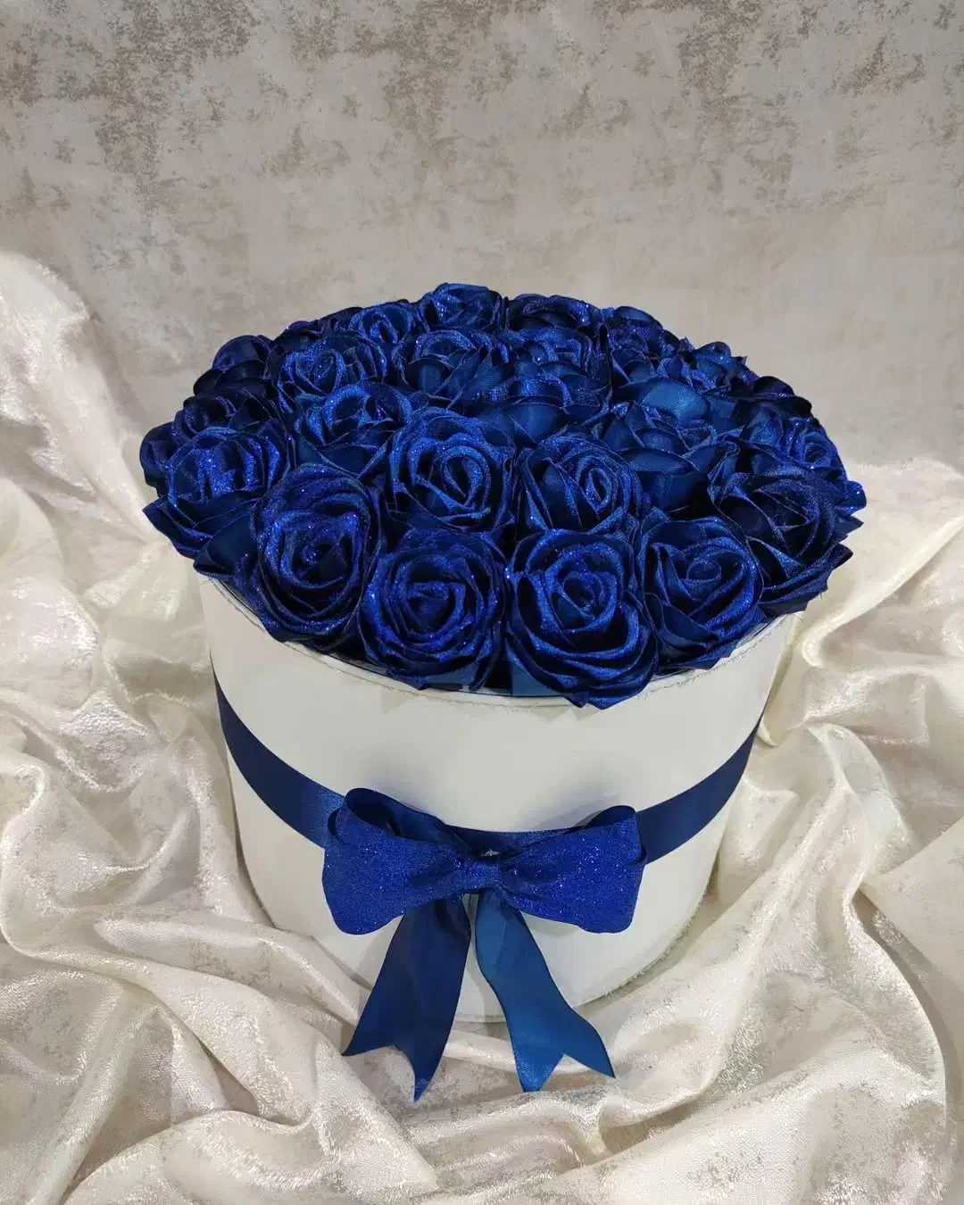 گل روبانی|گل مصنوعی|خاش, |دیوار