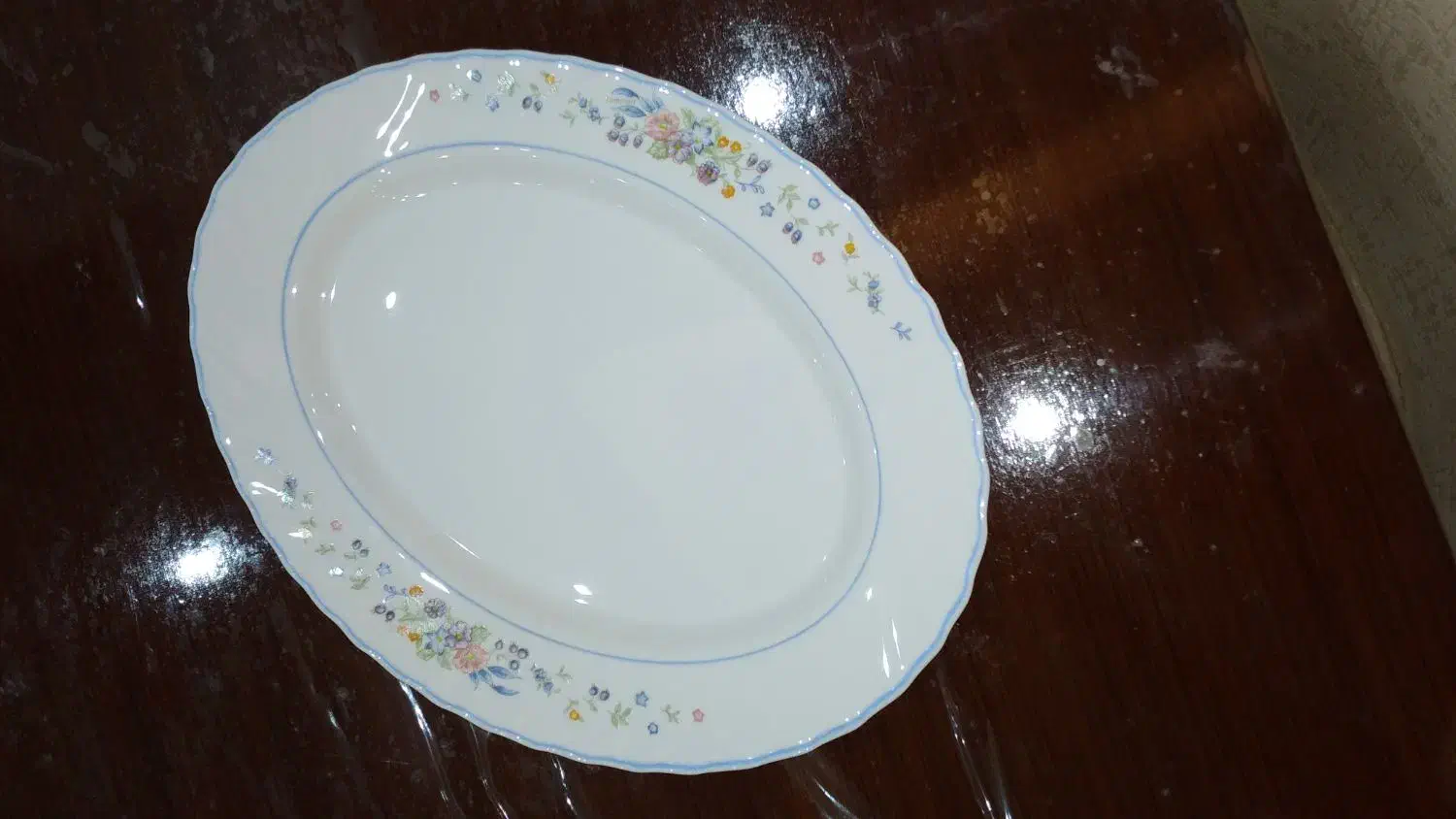 ۳عدیس ۳ دست بشقاب|ظروف سرو و پذیرایی|خوی, |دیوار