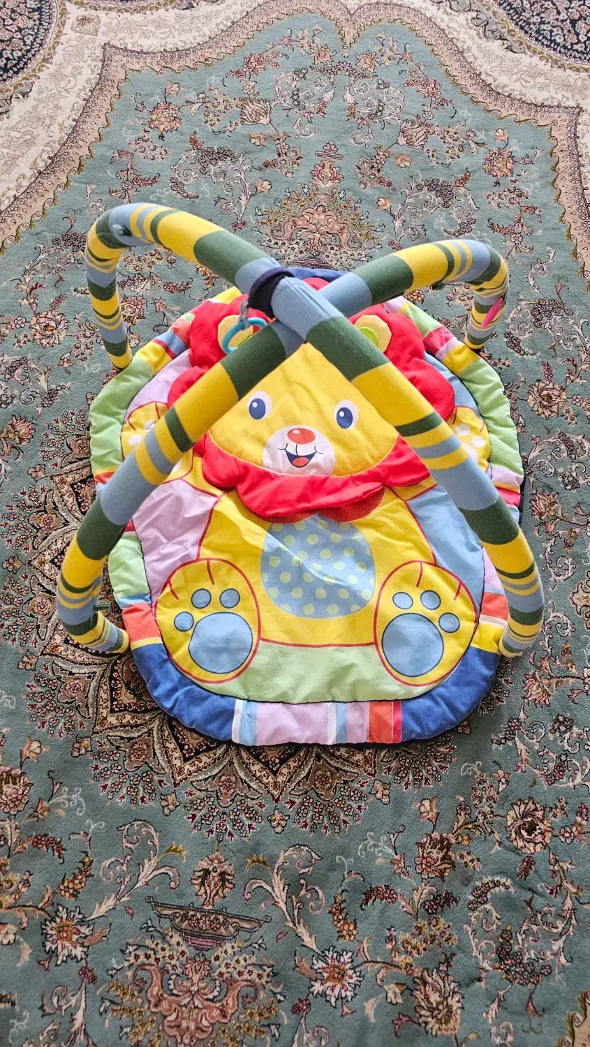 تشک بازی|اسباب و اثاث بچه|میاندوآب, |دیوار