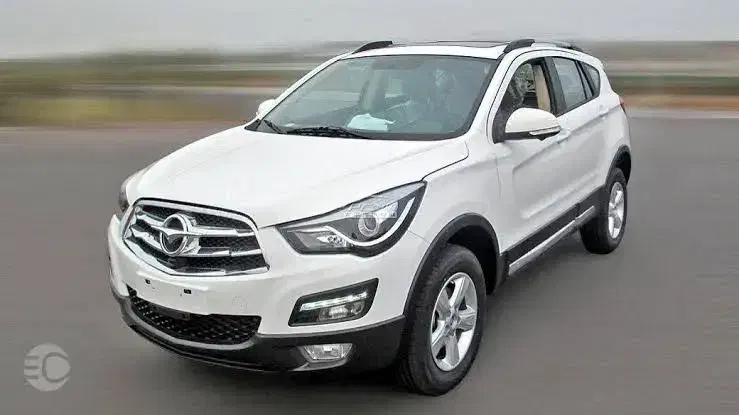 هایما s8 s5 حواله|خودرو سواری و وانت|قم, بلوار امین و ساحلی|دیوار