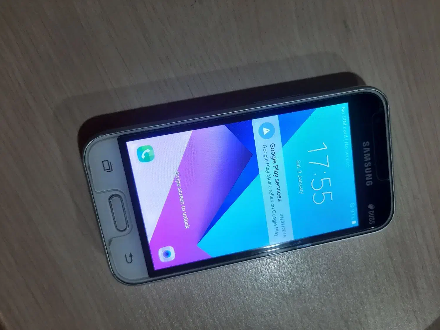 موبایل سامسونگ|موبایل|اصفهان, ملکشهر|دیوار