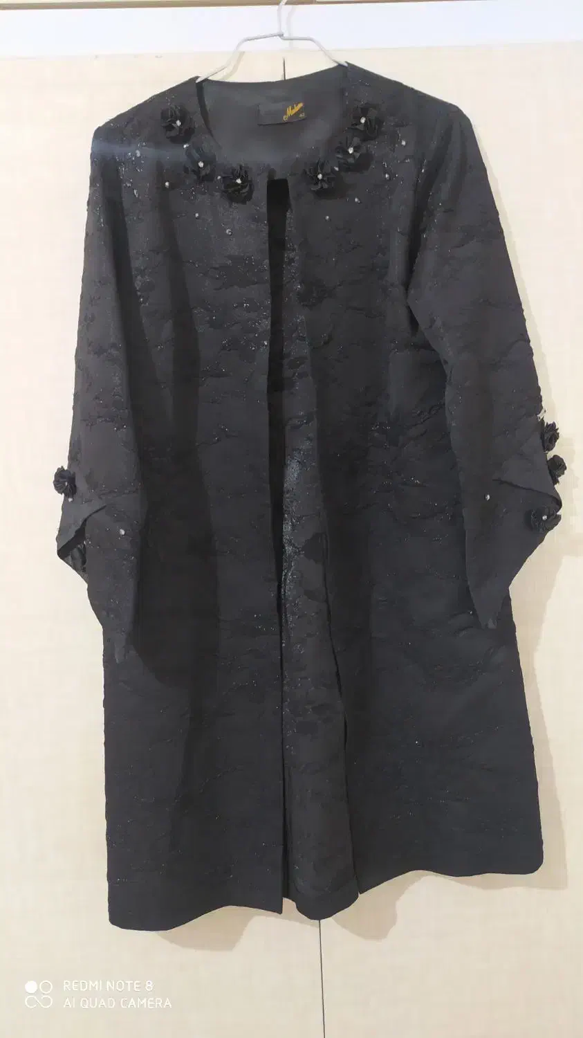 مانتو مجلسی نونو|لباس|تبریز, |دیوار