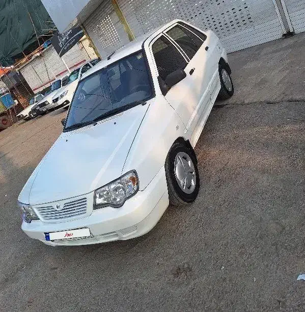 پراید 132 مدل 90|خودرو سواری و وانت|رشت, شهرک پردیسان|دیوار