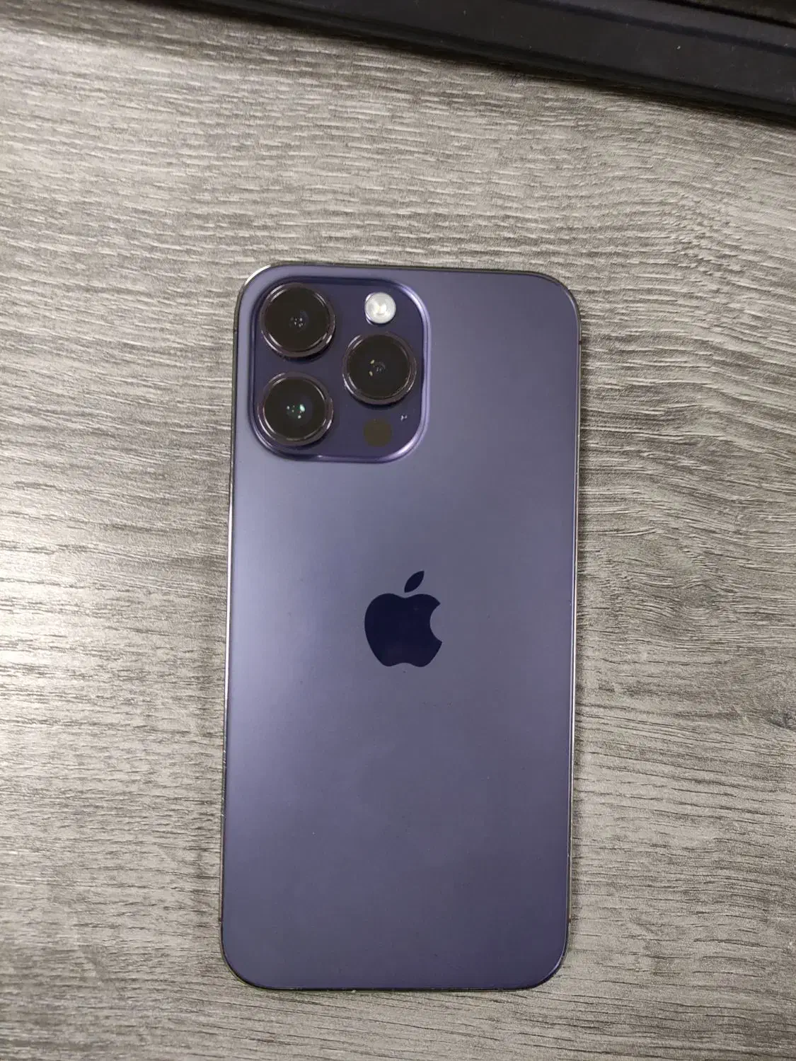 آیفون 14پرومکس 256 رجیستر شده طرح بازنشستگی|موبایل|اصفهان, لاله|دیوار