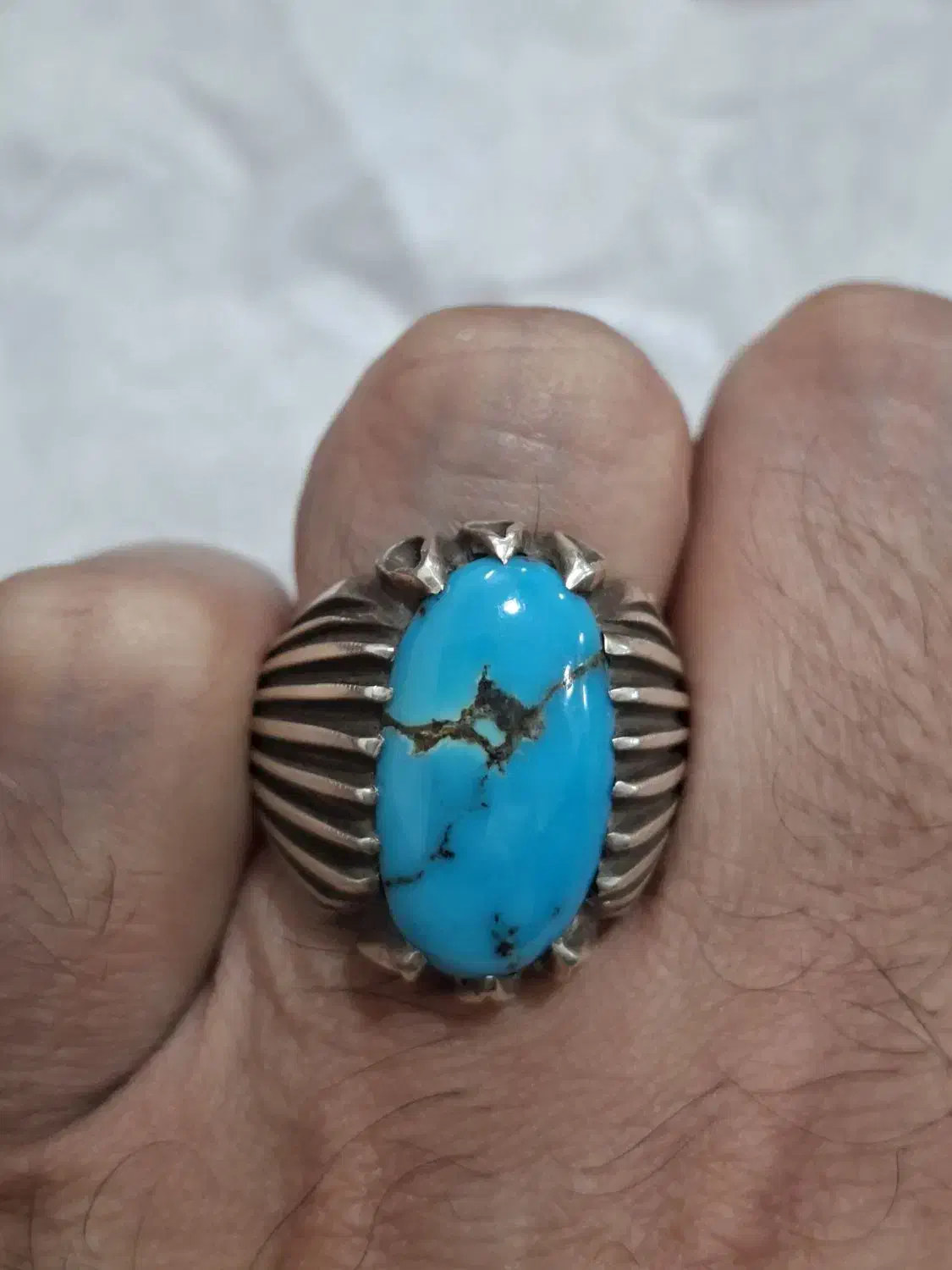 شجررنگی.فیروزه نیشابور|جواهرات|ورامین, ورامین|دیوار