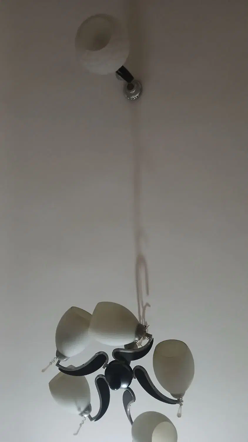 فروش لوستر|لوستر و چراغ آویز|اهواز, کیانپارس |دیوار