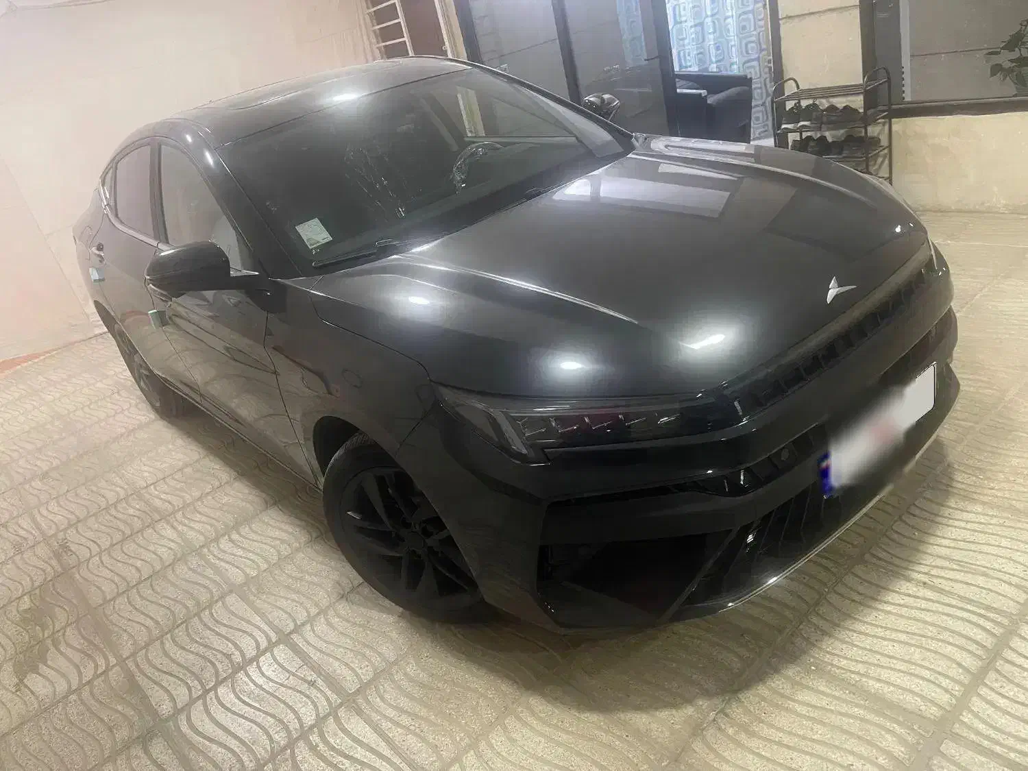 KMC J7 1403|خودرو سواری و وانت|تهران, چوب تراش|دیوار