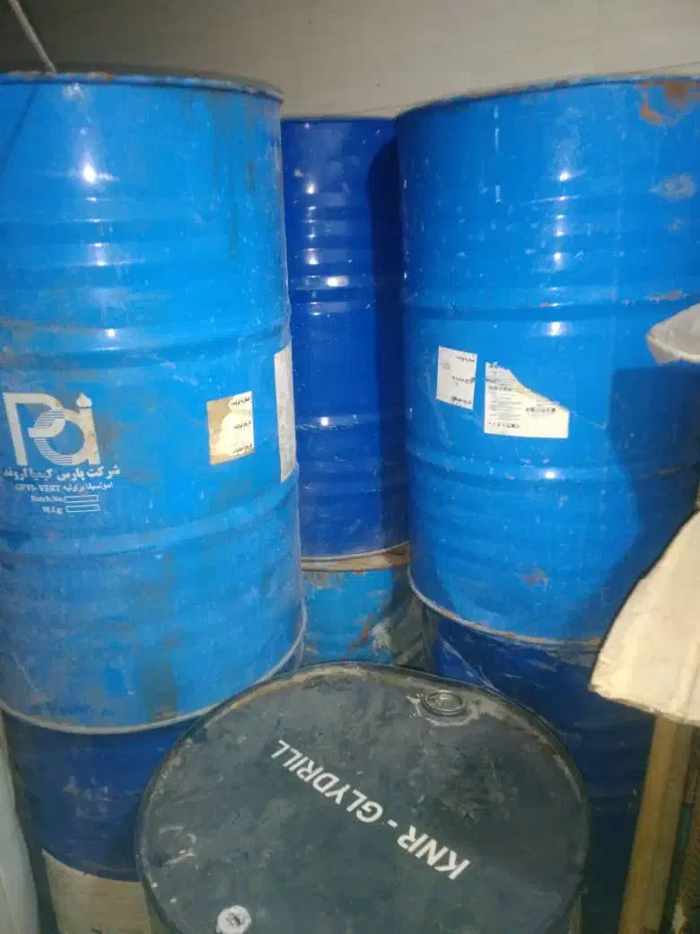 درام (بشکه فلزی)،، گونی|عمده‌فروشی|بهبهان, |دیوار