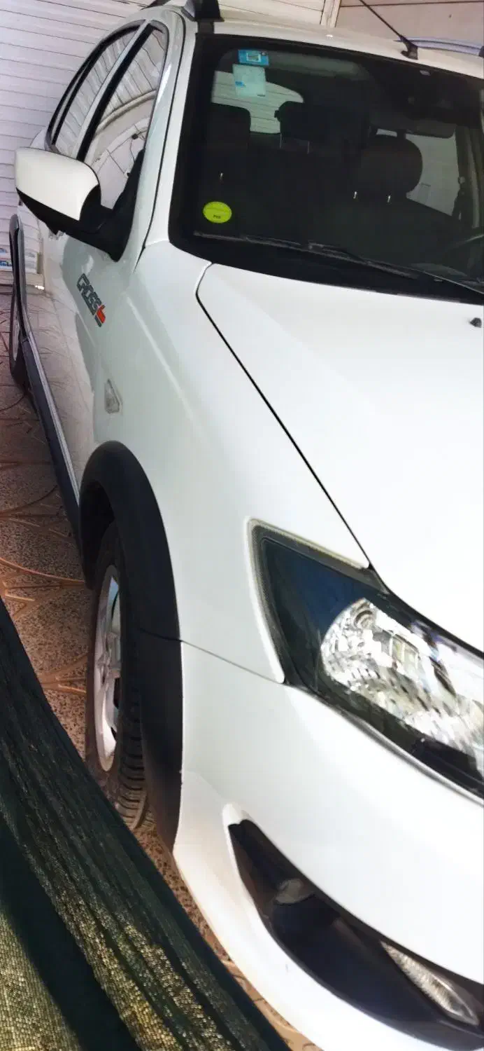 کوییک 85 گانه S (  مدل 402 )|خودرو سواری و وانت|بردسکن, |دیوار