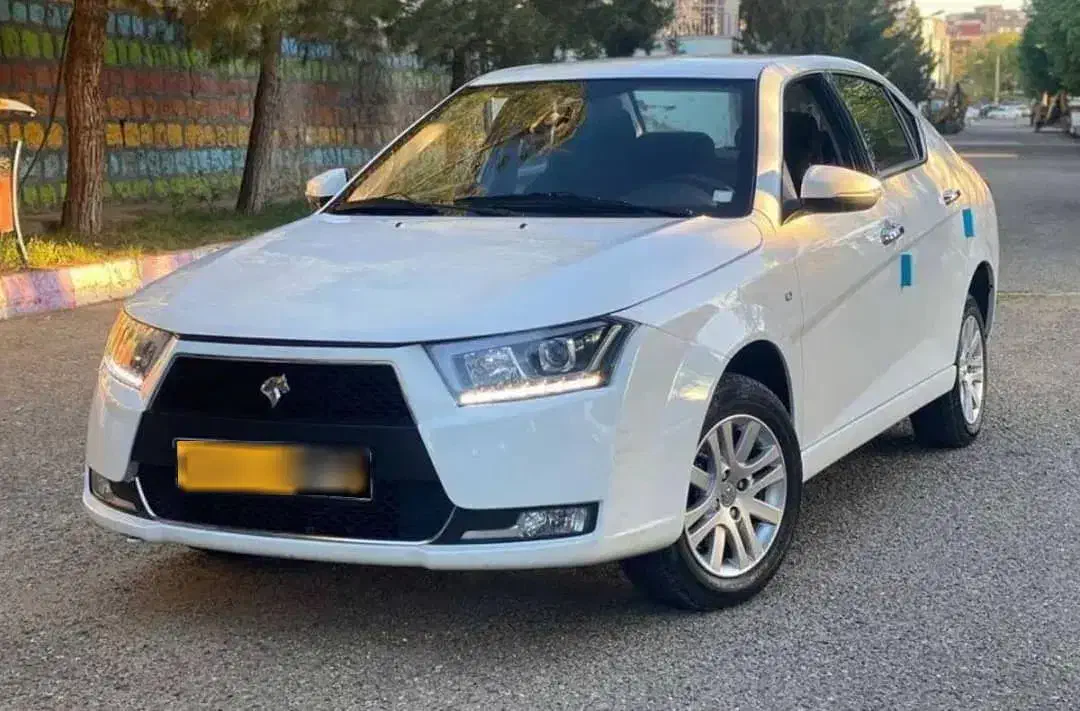 دنا پلاس صفر 6 سرعته رینگ آلومینیومی EF7 p|خودرو سواری و وانت|بندر ماهشهر, |دیوار